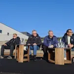 Кирил Домусчиев: Не изключвам ЦСКА за титлата