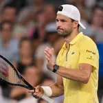 Чех застава на пътя на Григор Димитров на старта в Мелбърн