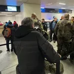 Германия изтегли набързо военните си от Гренландия