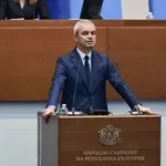 Бивша депутатка на "Възраждане": Копейкин отново изтърва козите