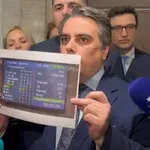 Асен Василев бесен: БСП избра държавата да плаща 2 милиона за охраната на Борисов и Пеевски