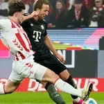 Байерн обърна Кьолн за няколко рекорда