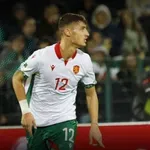 Росен Божинов - най-скъпият защитник в историята на българския футбол