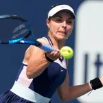 Вики Томова остана в подножието на основната схема на Аустрелиън Оупън