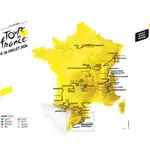 Българският етап на Тур дьо Франс стартира с класическата обиколка