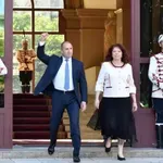 ГОРЕЩ СЛУХ: Радев хвърля оставка в понеделник!