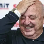 Венци Стефанов: Дадох много добър футболист на ЦСКА