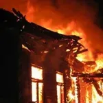 Трагедия в село Добри лаки: Възрастен мъж загина при пожар