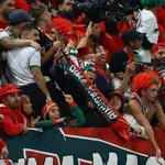 Черна борса: Билетите за финала Мароко - Сенегал стигнаха €800