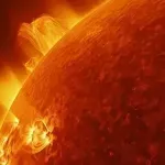 Магнитни бури прецакват уикенда