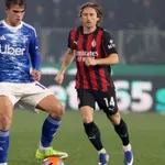 След обрат: Милан спечели битката край езерото