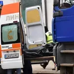 Тежка катастрофа с камион взе жертва на пътя София – Варна