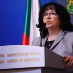 Теменужка Петкова: Заплатите в бюджетния сектор ще бъдат увеличени с 5% от януари