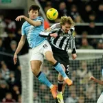 По български: "Гражданите" биха, но Гуардиола пак беснее от съдийството