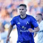 Рупанов вече е в Полша, въпрос на часове е контрактът