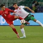 Национал подписва с Пиза