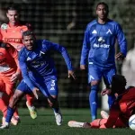 Левски кръгла нула в Турция