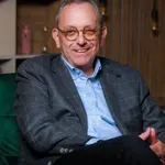 Историкът проф. Петър Стоянович пред Би Ти Ви