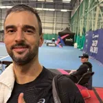 Мико Кузманов отпадна след четири спасени мачбола!