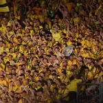 Борусия съсече Вердер, Айнтрахт рухна в Щутгарт