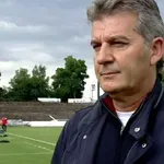 Екзекутора на "петлите" - ВИП гост