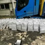 Българин е превозвал марихуаната за €5,5 млн., грозят го до 15 г. затвор