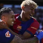 Барса и Валенсия не допуснаха грешката на Реал и са на 1/4-финал