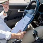 Разкриха схема за фалшиви регистрации на коли, двама мъже са обвинени