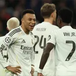 Реал този път с "Отличен (6)"!