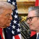 Тръмп се закани и на Великобритания - заради важен за САЩ остров