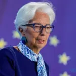 Кристин Лагард: Световният ред се променя - не се разпада