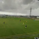 Арда с равенство в куриозна контрола