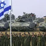 Най-малко 11 палестинци са убити от израелските сили