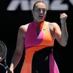 Сабаленка изстрада мястото си на осминафинала