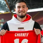 По съпките на първия българин шампион на Германия: Наско Чернев ще защитава честта на Кайзерслаутерн