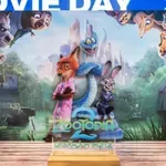 Нов рекорд: „Зоотрополис 2“ вече е най-касовият анимационен филм от САЩ