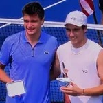 Иван Иванов и Александър Василев със стипендии