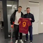 Рома остава без Довбик за три месеца