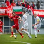 ЦСКА и Левски - пак кръгли нули в Турция