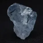 Ударът на века: Откриха най-редкия син диамант