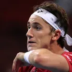 Рууд продължава в Мелбърн, чака следващото си предизвикателство