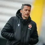 Янев не е притеснен: По-важно е да вкарваме в първенството