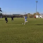 Арда извъртя равен с украинци, узбекистанци удариха Септември