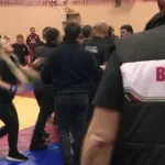 Майката на ударения борец след чобаниадата в Сливен: Съдийката е нечия любовница!