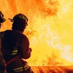 Мъж на 81 години е загинал при пожар в троянското село Ломец