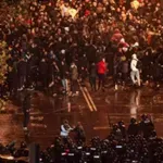 Всичко е точно: МВР и прокуратурата не откриха насилие и гаври при протеста срещу БФС