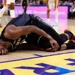 Удар: "Воините" остават без Бътлър до края на сезона