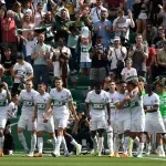 Елче профука два гола аванс