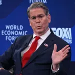 Финансовият министър на Тръмп: Дания е без значение