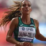 Ивет Лалова с официална позиция за скандала с допинга